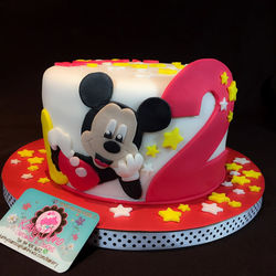 Tortas Temáticas Bogotá (3)