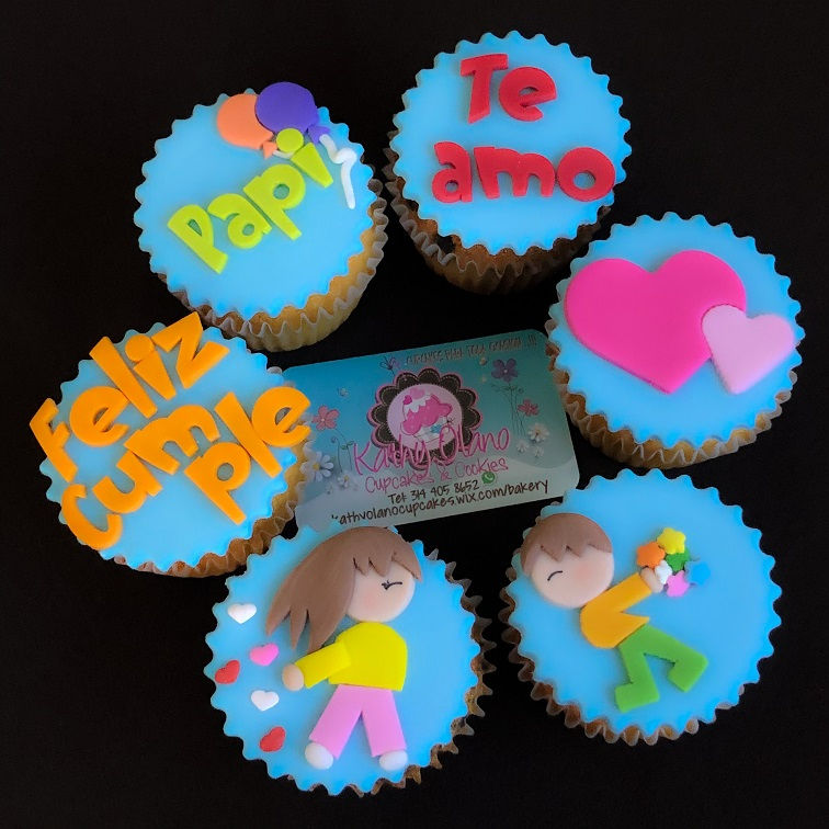 Kathy Olano Cakes (14)