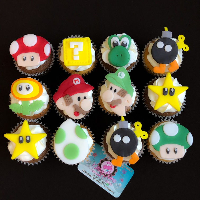 Kathy Olano Cupcakes (14)