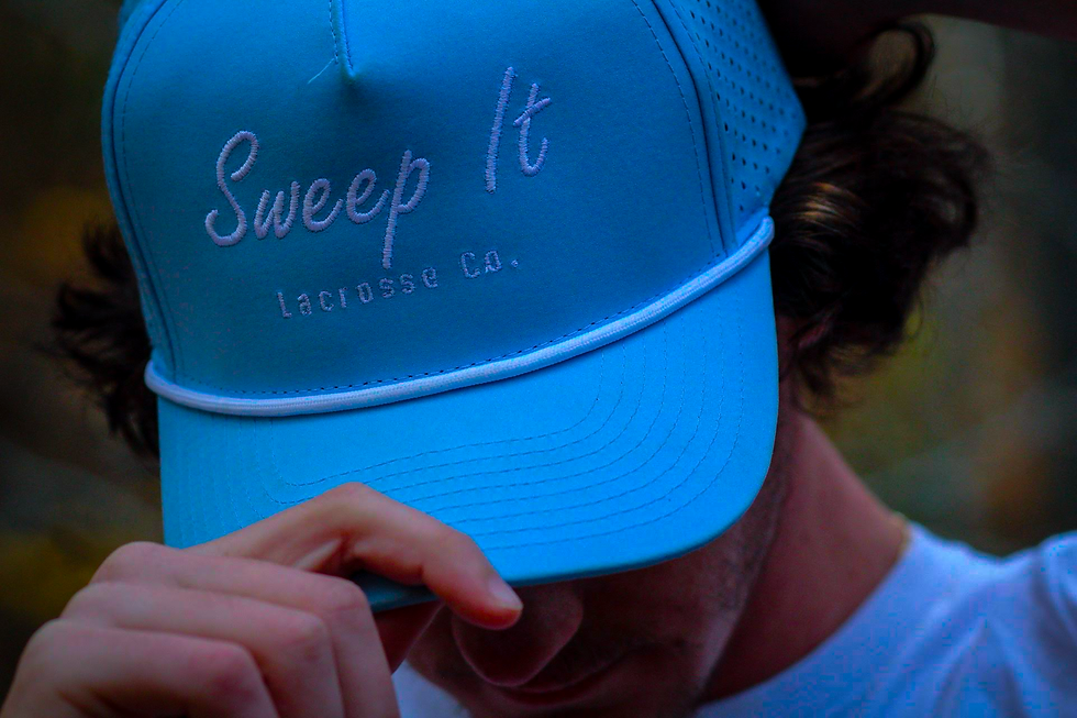 Thumbnail: Sweep It Hat