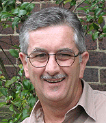 Stephen Maule