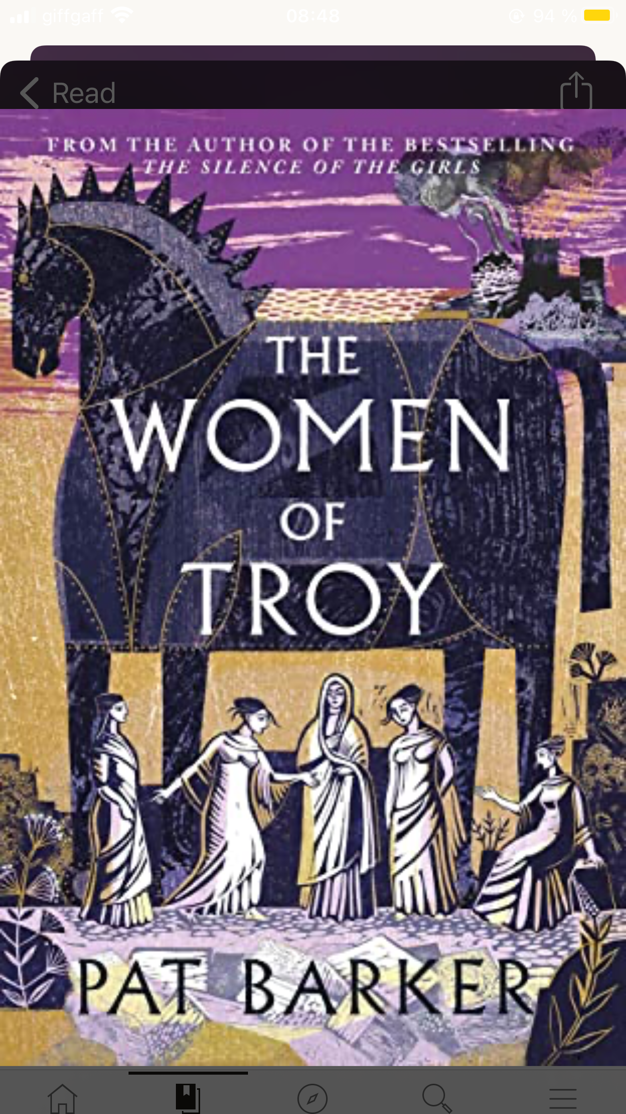 the women of troy by pat barker the women of troy by pat barker