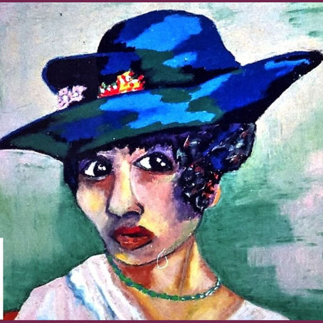 Influential Woman - Favourite Women Authors