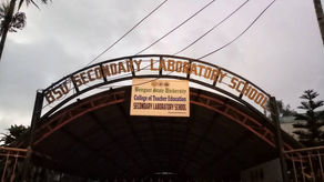 School: General Information and Academic Administration