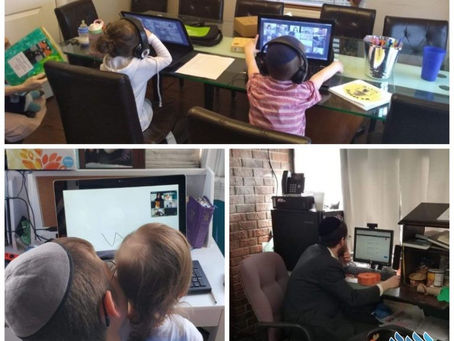 IS DISTANCE LEARNING FOR EVERYONE?