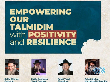 NEW COURSE BRINGS POSITIVITY TO THE CLASSROOM