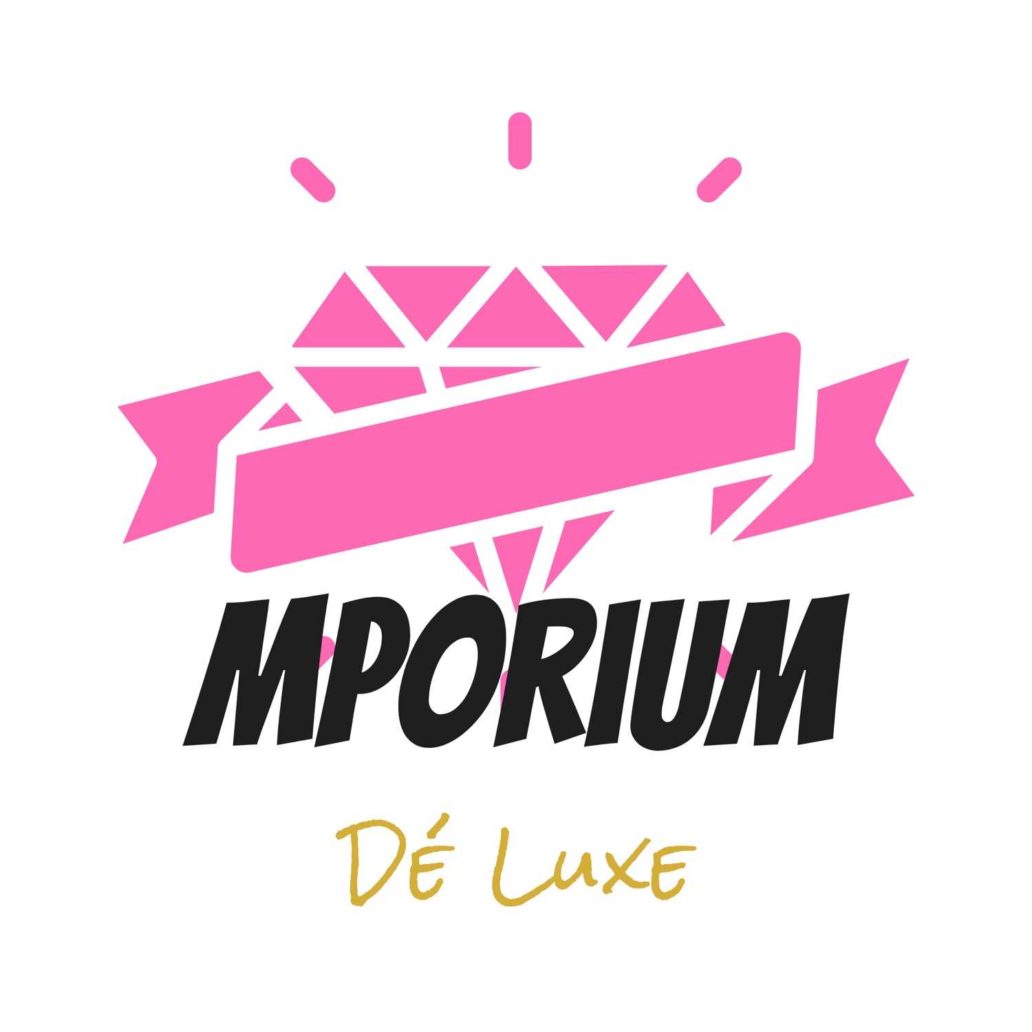 Writer: Mporium Dé Luxe
