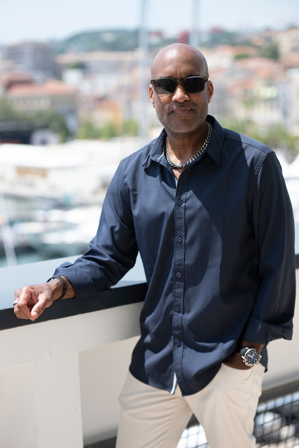 OPR's Foster: Creative thinking in the era of earned attention
