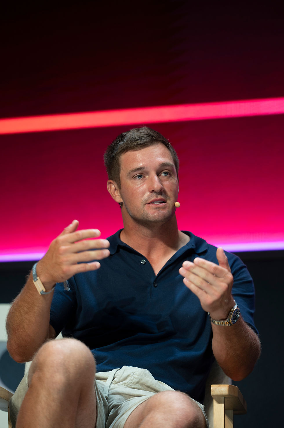 When athletes turn creators it’s a whole new ball game for brands