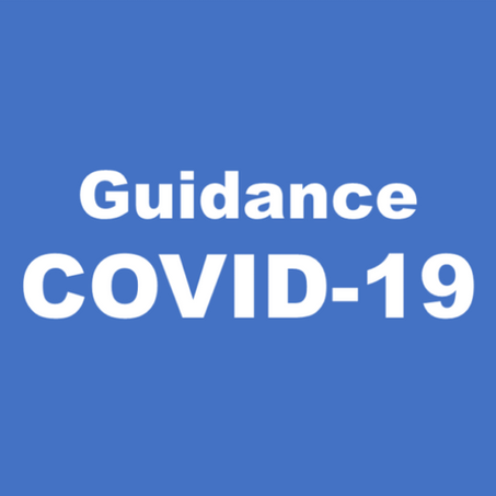 GUIDANCE FOR EMPLOYERS AND BUSINESSES UNDER THE COVID-19 EPIDEMIC