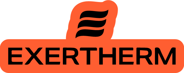 Exertherm logo