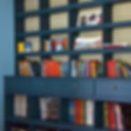 Bibliothèque bleue