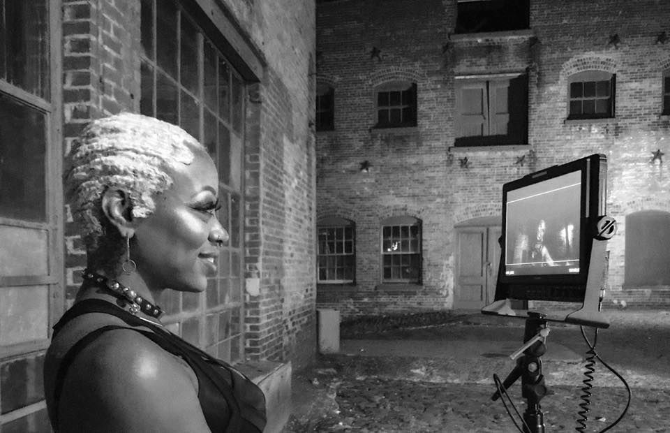 Berry Boo - GUNZ N' BLACK ROSES