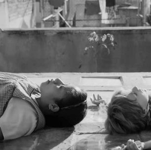 Micro-power in “Roma”