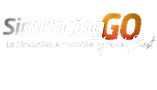 Logo Simracing GO