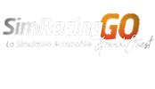 Logo Simracing GO