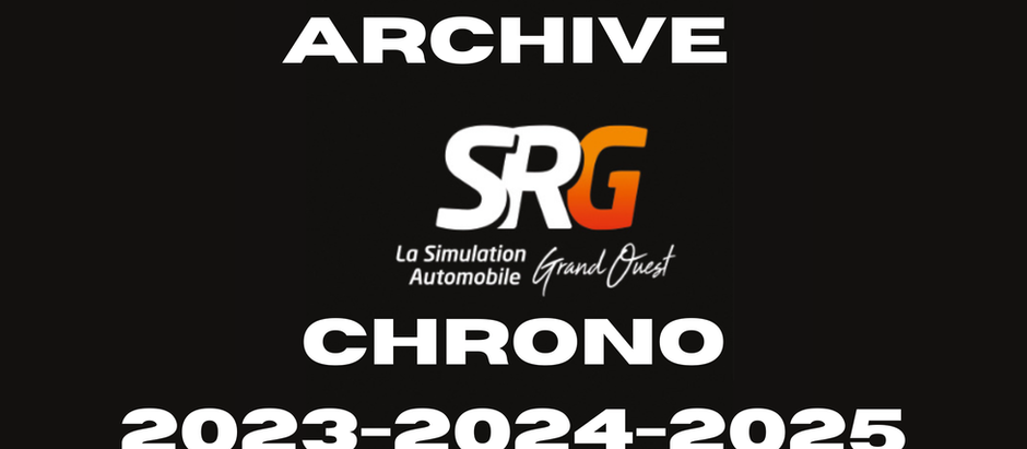 ARCHIVES TABLEAUX CHRONOS