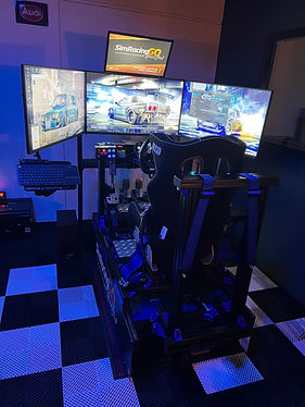 Simulateur dynamique