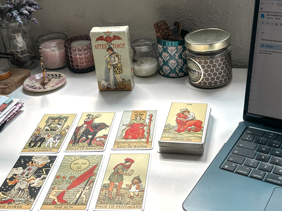 Junio: mes número 6, en el año astrologico 1