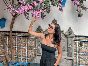 CUMPLÍ 30 Y NO SUCEDIÓ NADA DE LO QUE HABÍA PLANEADO