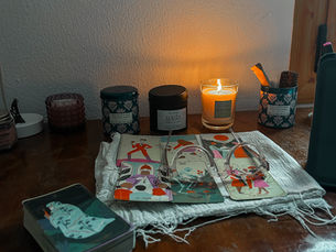 DICIEMBRE: “el mes que no cierra sino que transforma”