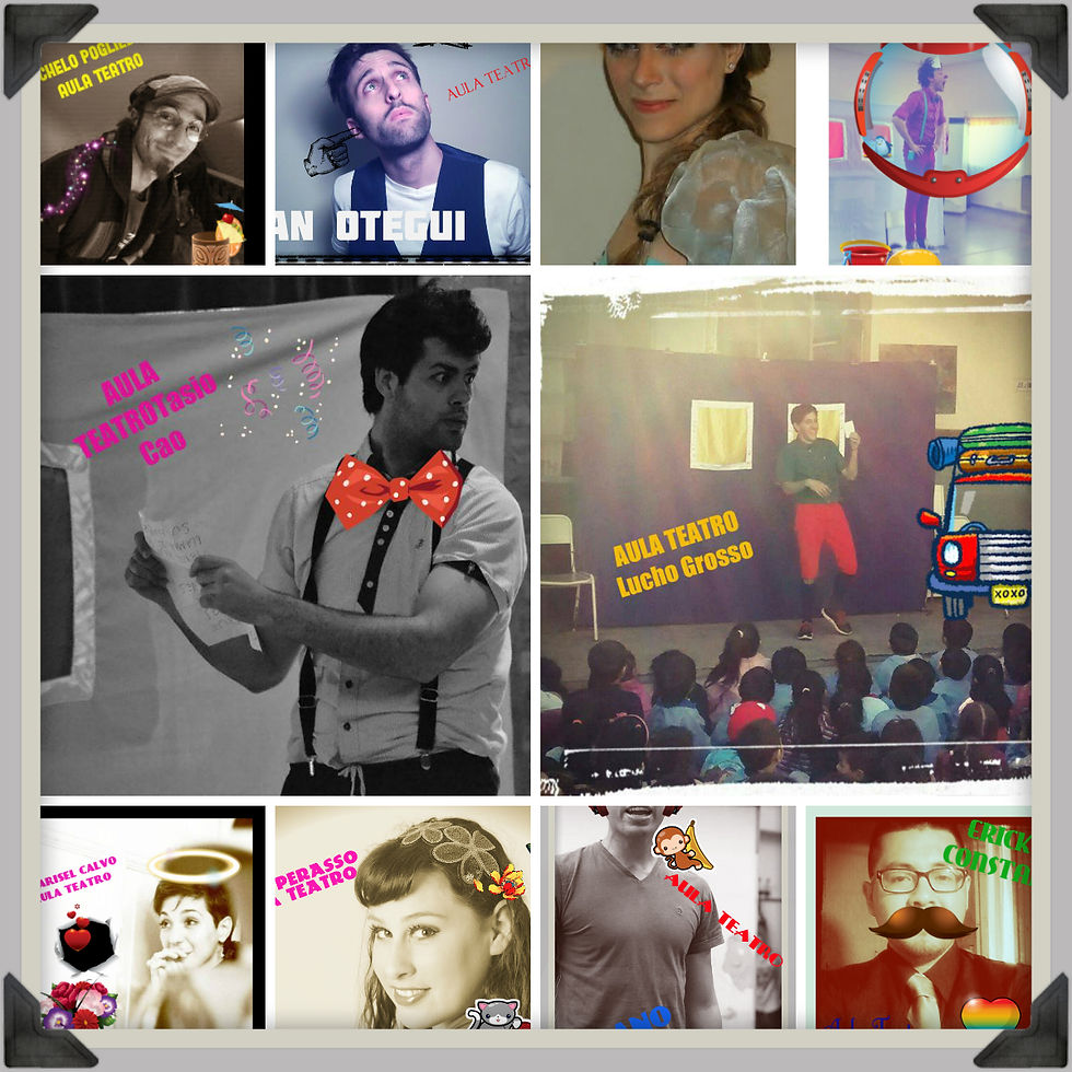 foto equipo