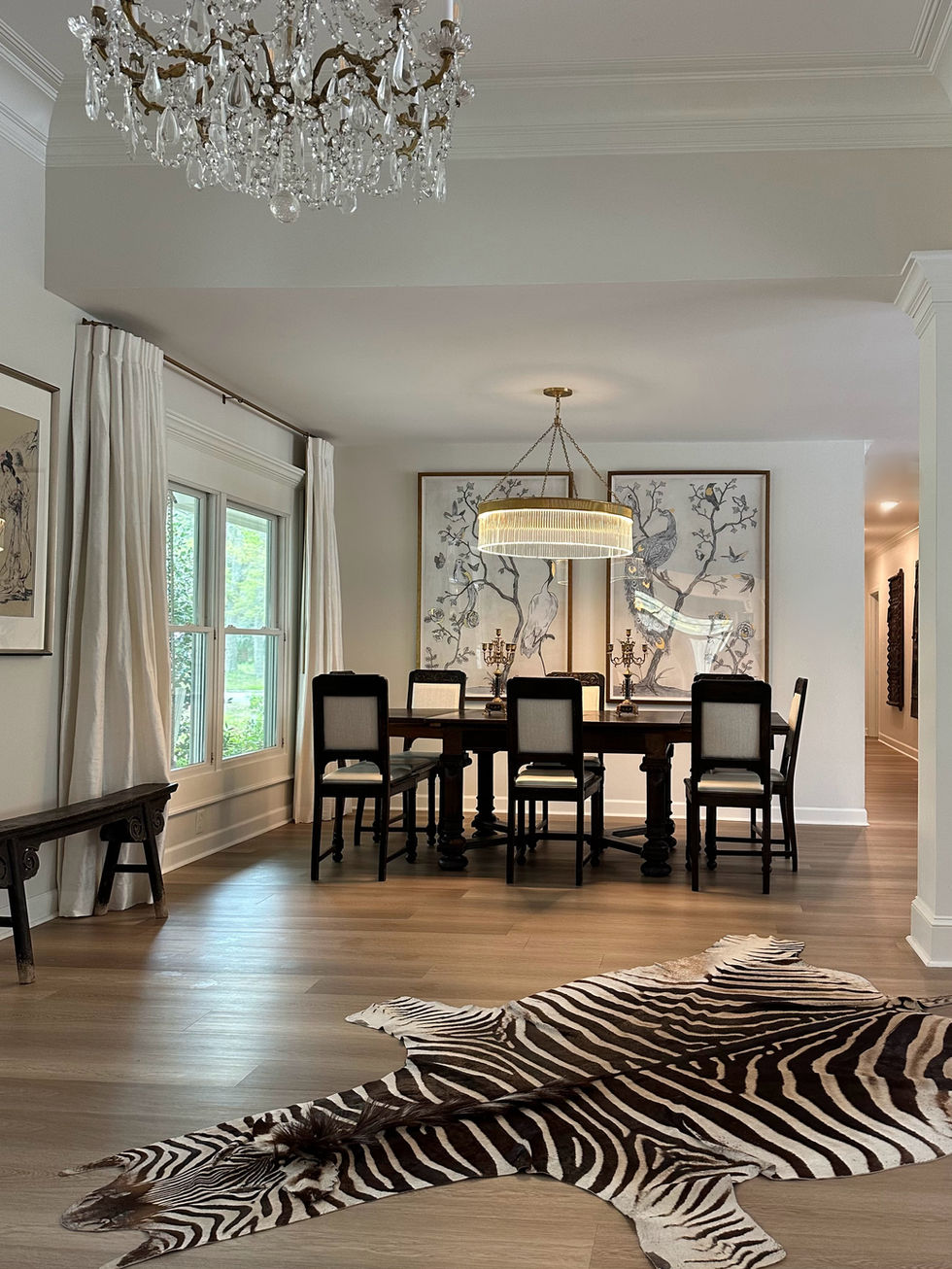 Portfolio, magnolia manor, global art, antiques, gorgeous lighting, chandeliers, African art, Terracotta soldiers, marble, chinese art, high end furniture, interior design, iced tulips interiors, remodel