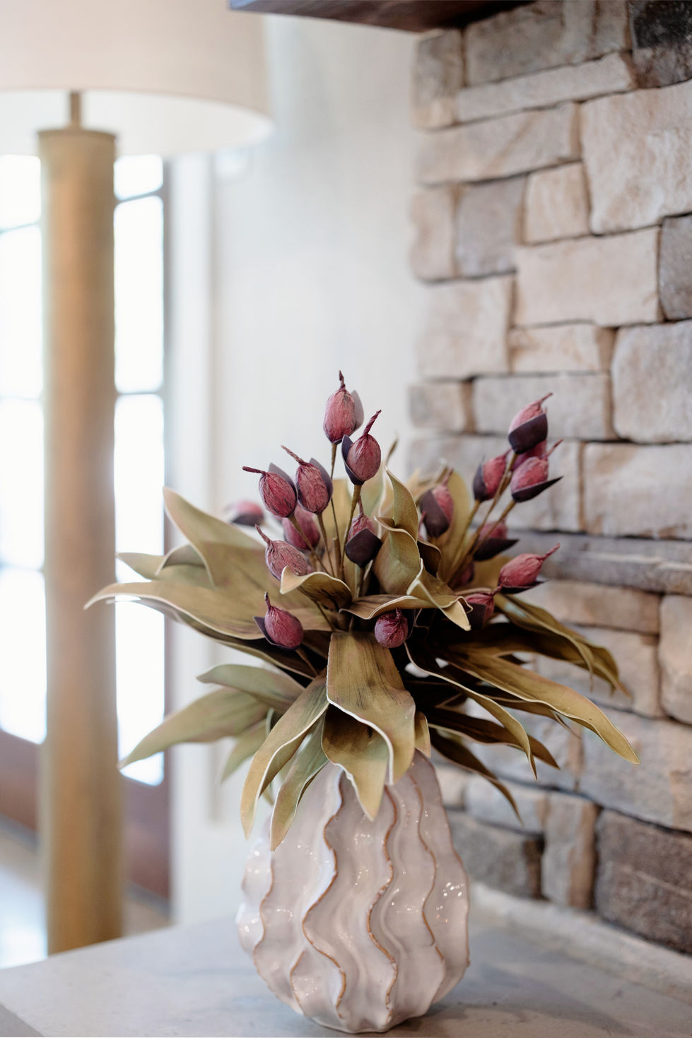 iced tulips interiors, fern haven, portfolio, extra large coffee table, Living Room