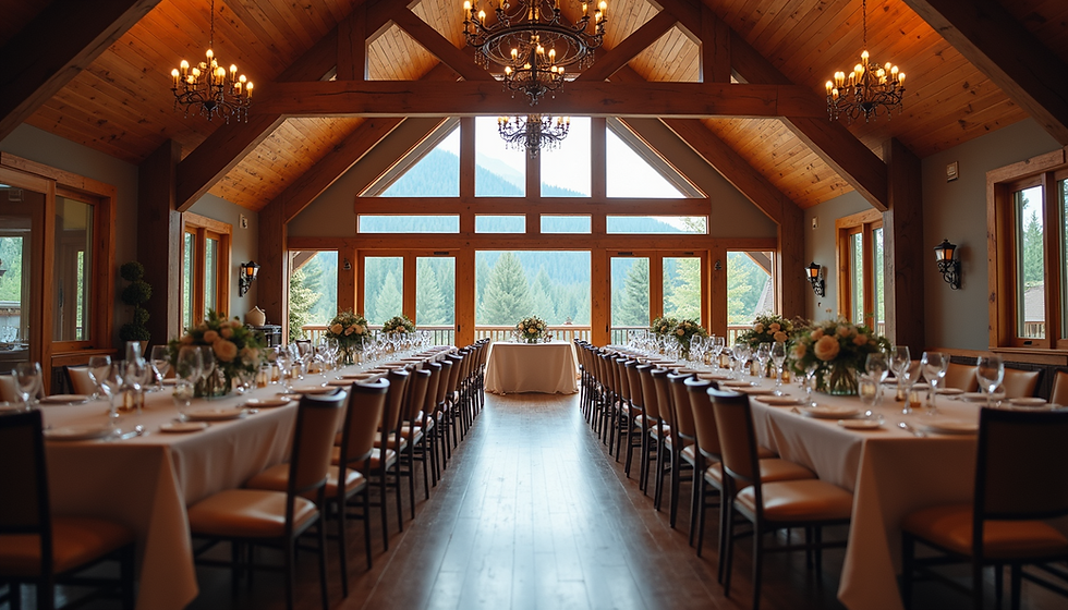 Mastering the Art of Event Planning: Professional Event Planning Tips