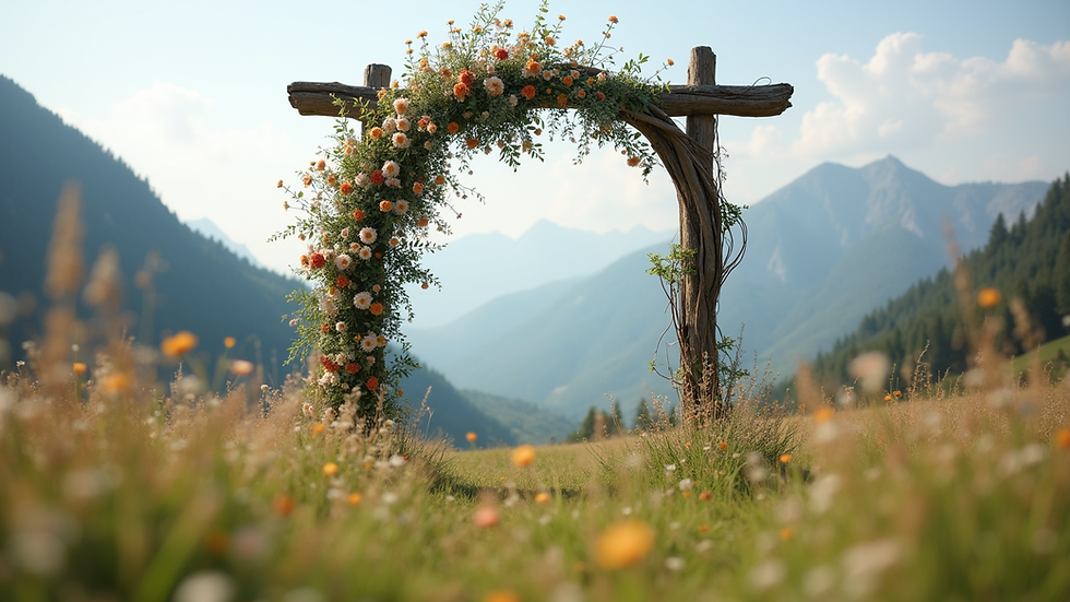 Creative Event Ideas with Stylish Event Solutions by MM Events