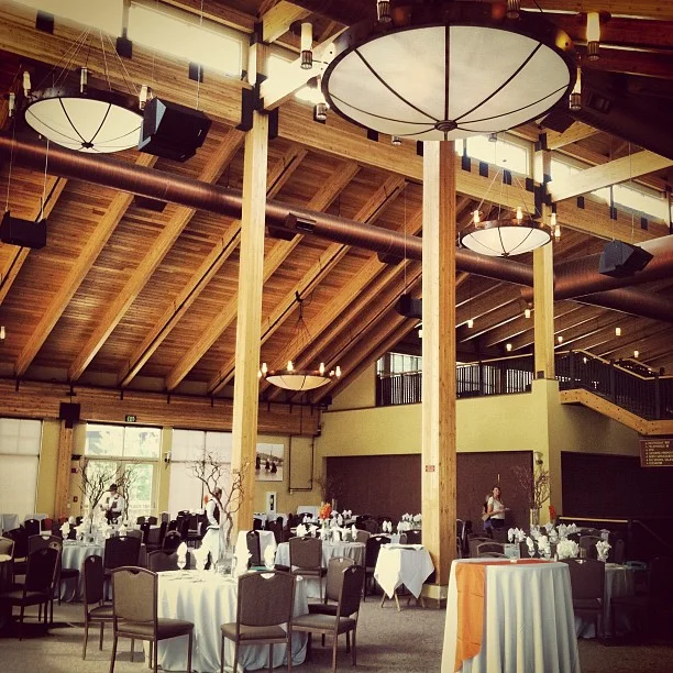 Grand Hall at Copper Mountain