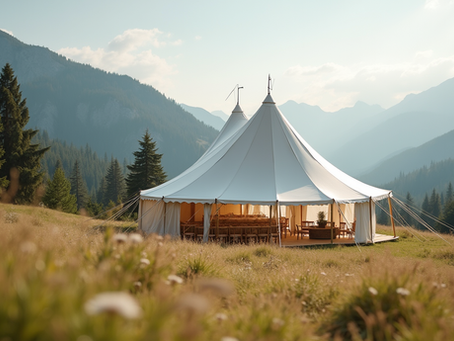 Discover the Magic of Vail Event Rentals for Your Next Celebration