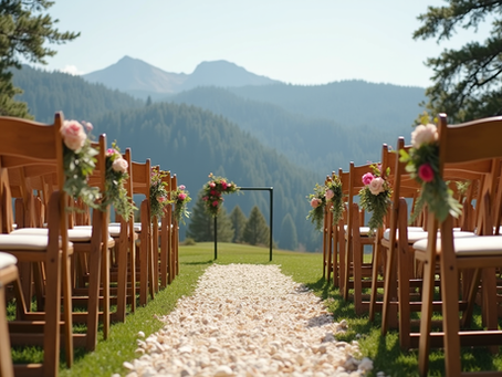 Discover Unique Event Planning Solutions with Mmevents