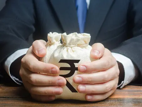 Anyone Can Earn. Few Know How to Multiply and Preserve.