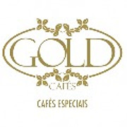 Logo de Gold Cafés
