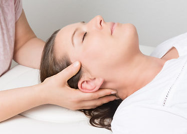 Craniosacraltherapie
