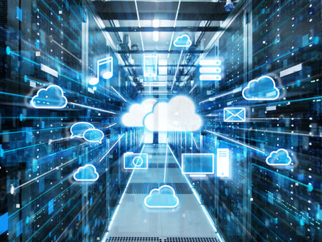 Cloud Computing: Warum dein Unternehmen ohne die Cloud bald nicht mehr konkurrenzfähig ist