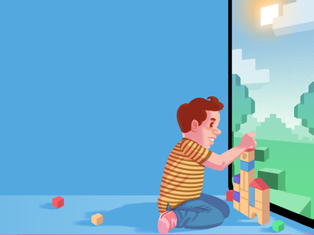 Tipps für Eltern: Wie lange sollten Kinder pro Tag im Netz surfen? 🌐👶👦👧