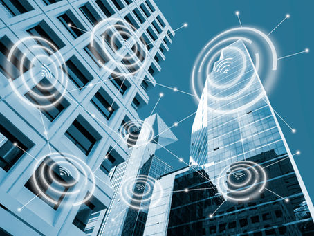 Optimale WLAN-Abdeckung: Keine toten Zonen mehr in deinem Büro