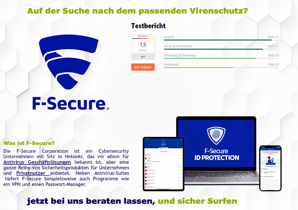 js werbung