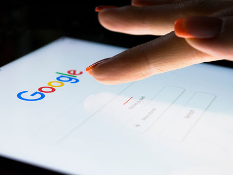 Schütze deine digitalen Schätze: Wichtige Änderungen bei Google – Handeln ist jetzt gefragt!"