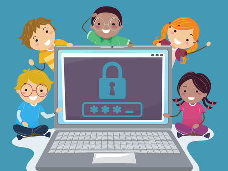 Kindersicherungs-Software für einen sicheren Online-Alltag deiner Kinder 🔒💻