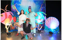 A banda do fundo do mar - 1º apresentação - Sesc Contagem (20)