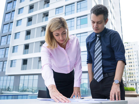 Why professional block management matters for leasehold properties in Reading