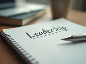 Fostering Leadership for Lasting Change