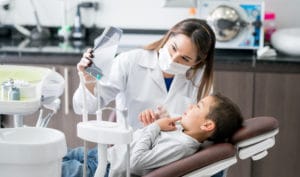 dentistry