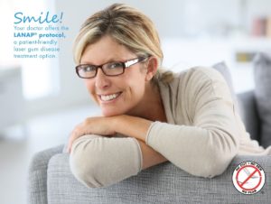 Healthy Gums