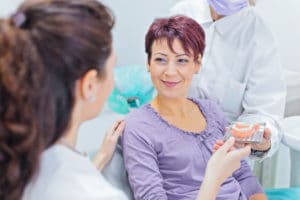 Dentures Featured Image