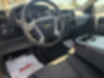 Thumbnail: 2013 Chevrolet Silverado Ext. Cab