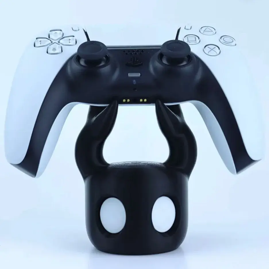 Thumbnail: Hollow Knight Theme Gaming AccessoriesBrand 